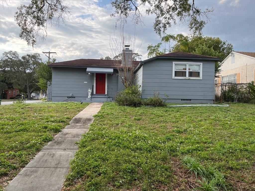 1902 W AILEEN ST, TAMPA, FL, 33607