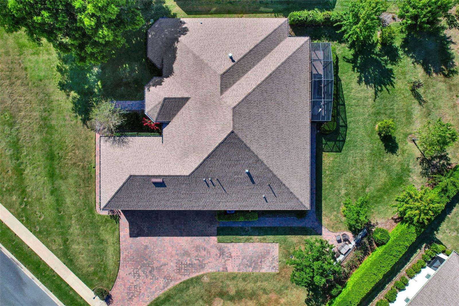 39705 GROVE HTS, LADY LAKE, FL, 32159
