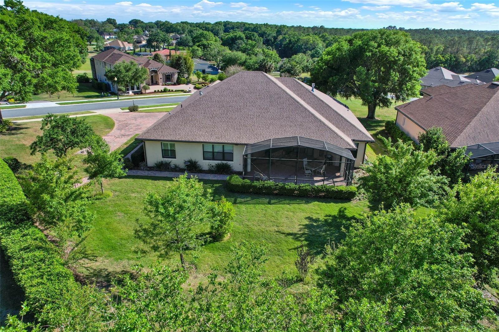 39705 GROVE HTS, LADY LAKE, FL, 32159