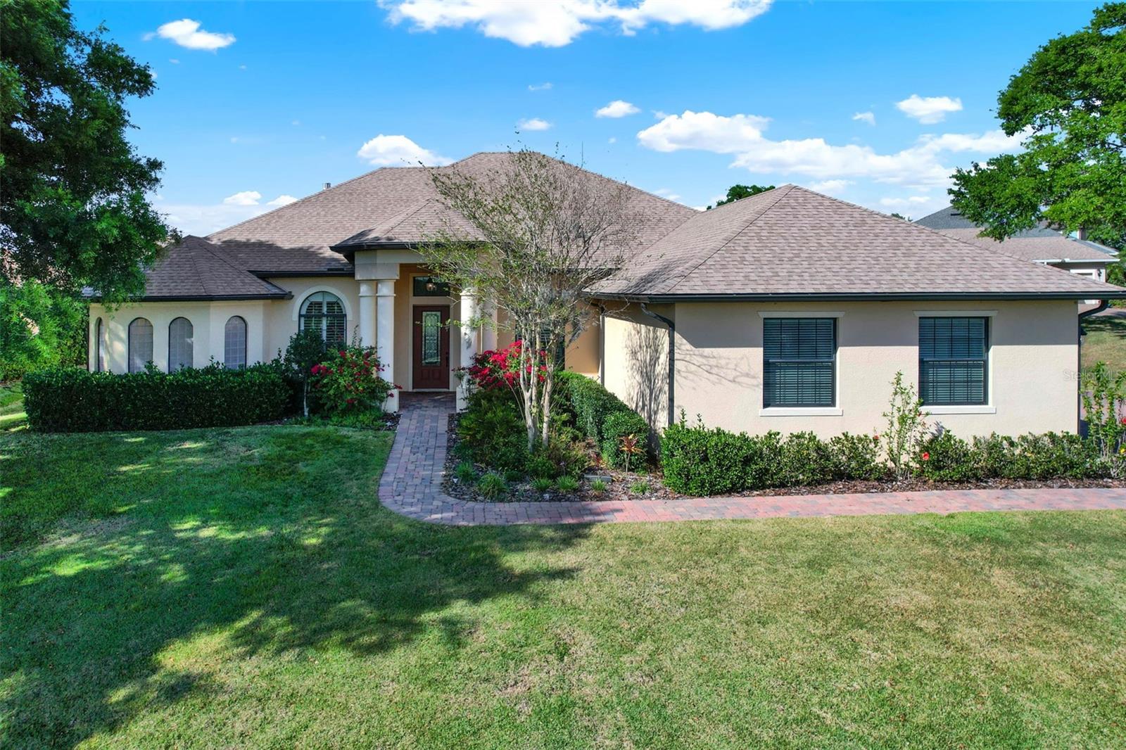 39705 GROVE HTS, LADY LAKE, FL, 32159