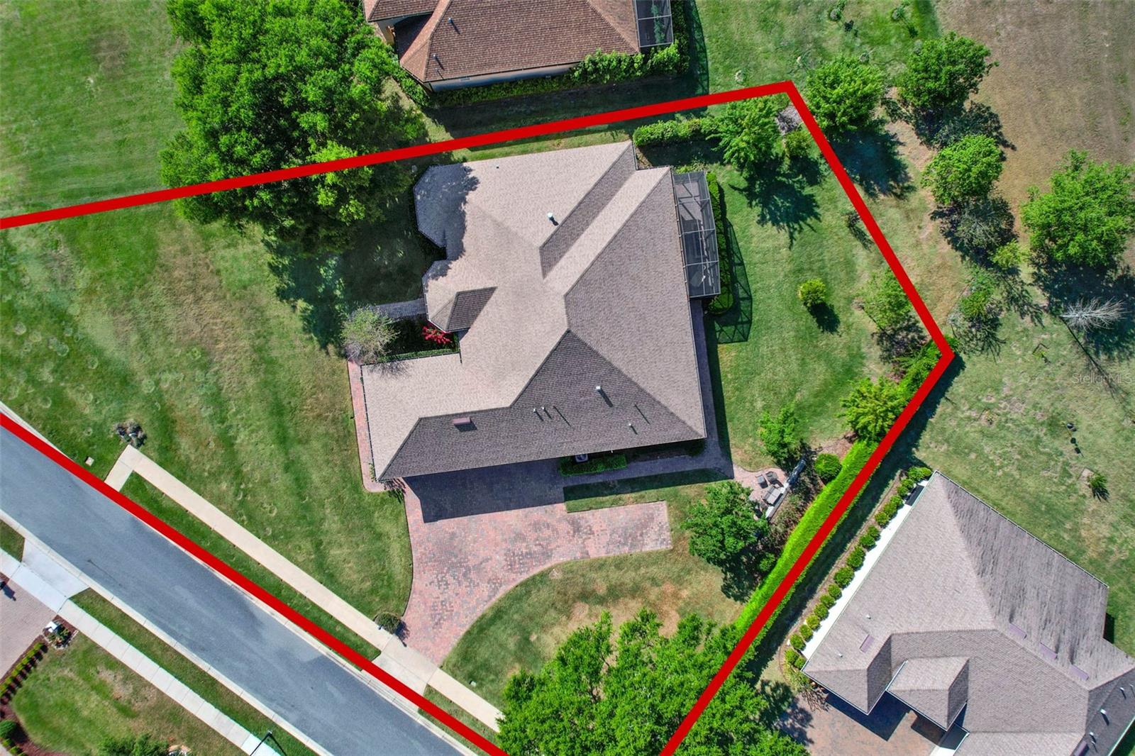 39705 GROVE HTS, LADY LAKE, FL, 32159