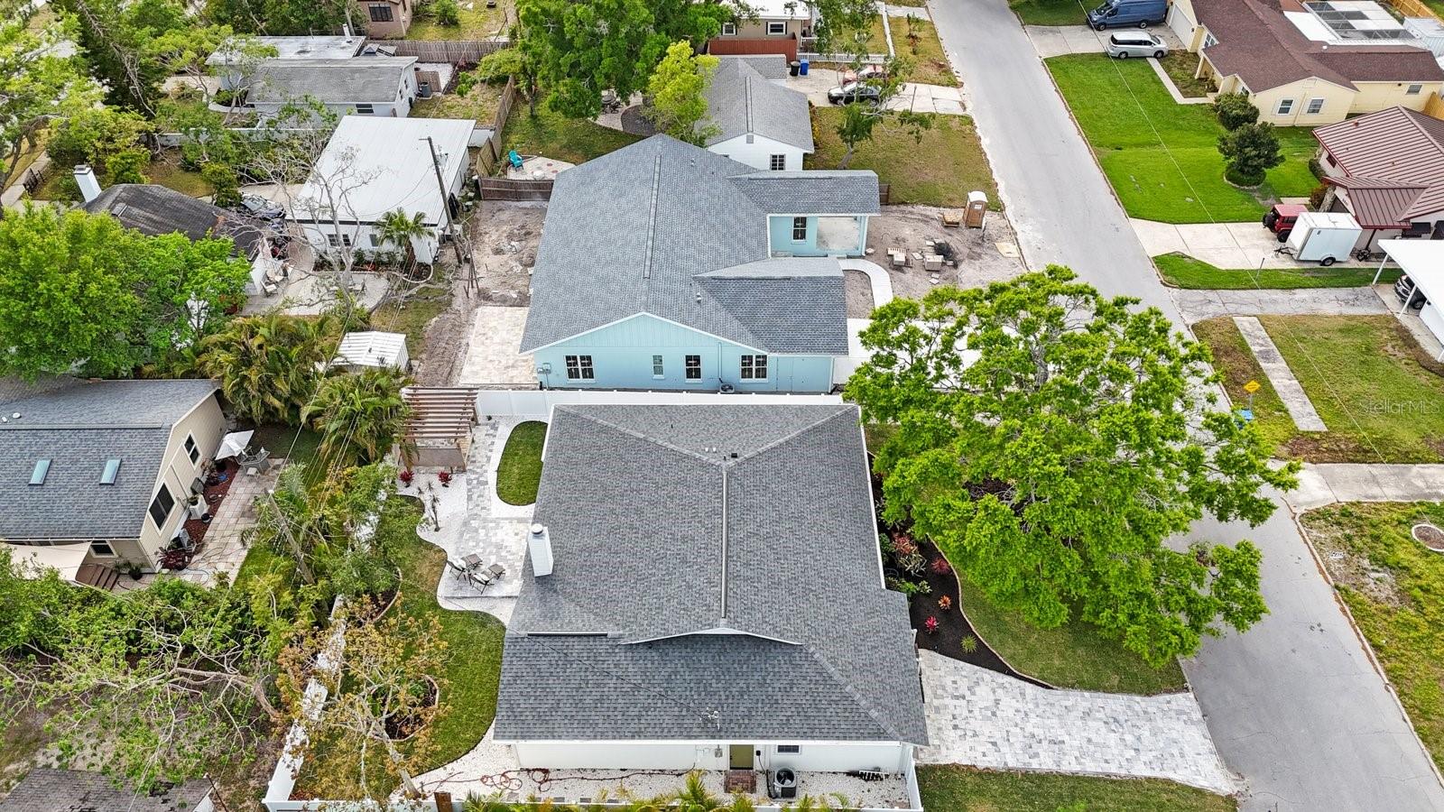 5020 15TH AVE N, ST PETERSBURG, FL, 33713