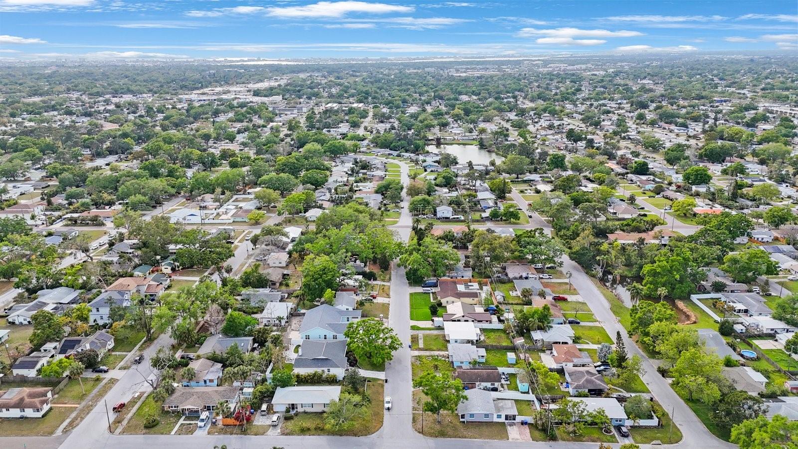 5020 15TH AVE N, ST PETERSBURG, FL, 33713