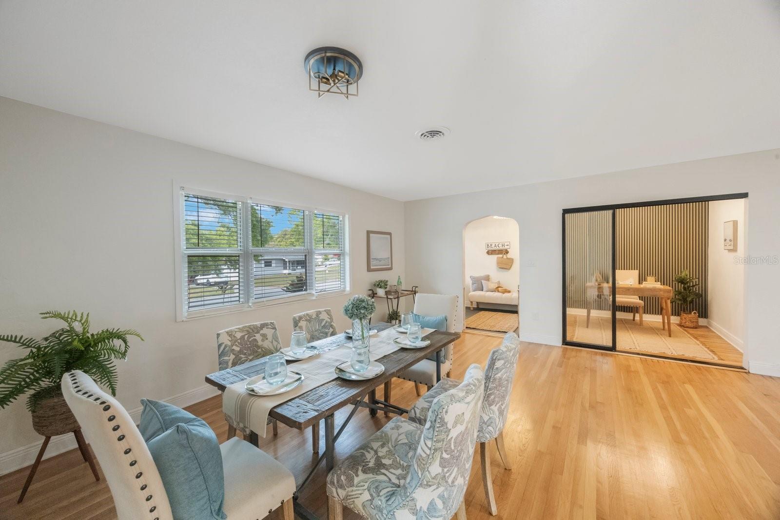 5020 15TH AVE N, ST PETERSBURG, FL, 33713