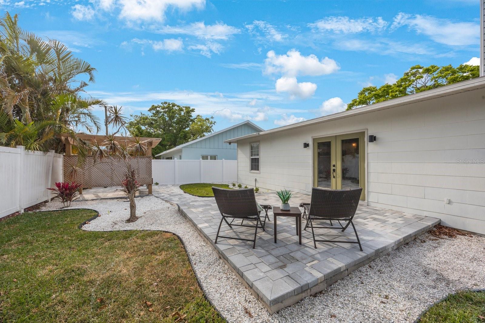 5020 15TH AVE N, ST PETERSBURG, FL, 33713