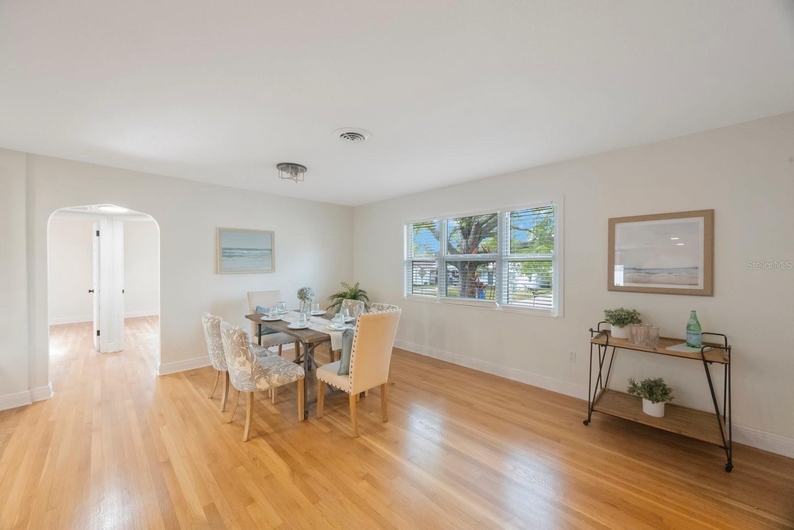 5020 15TH AVE N, ST PETERSBURG, FL, 33713