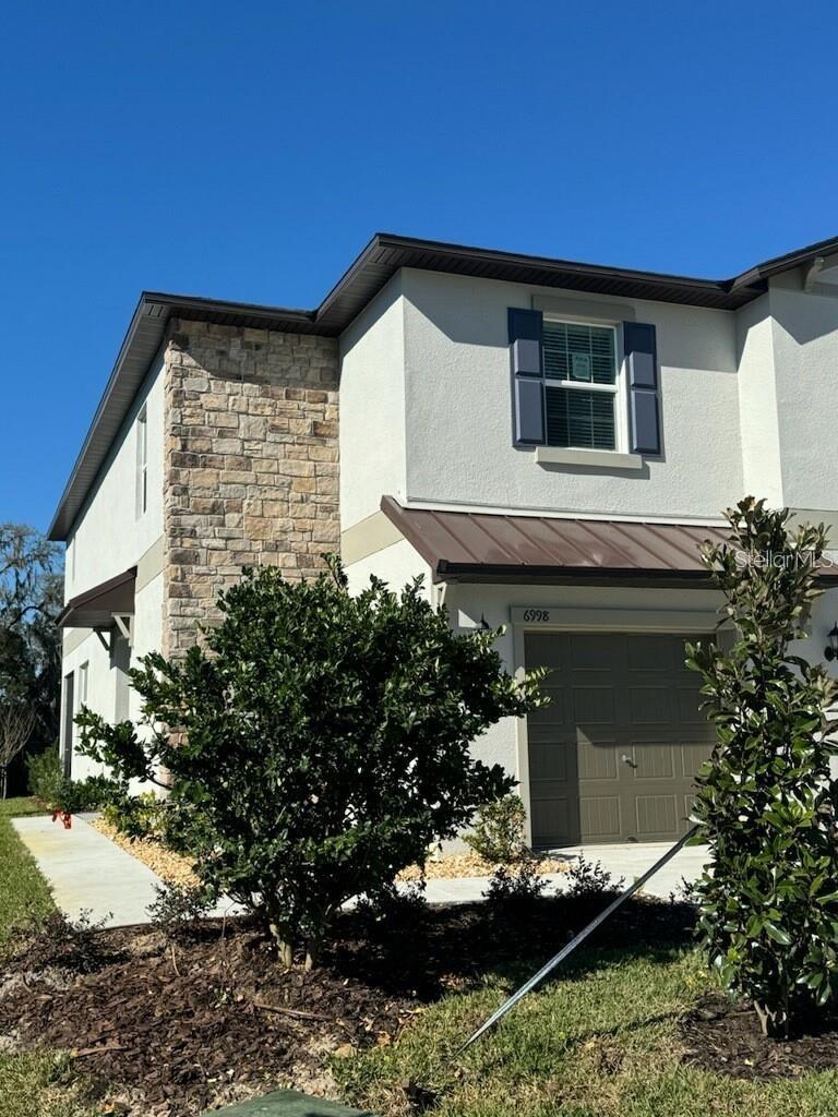 6998 RIPPLE POND LOOP, ZEPHYRHILLS, FL, 33541