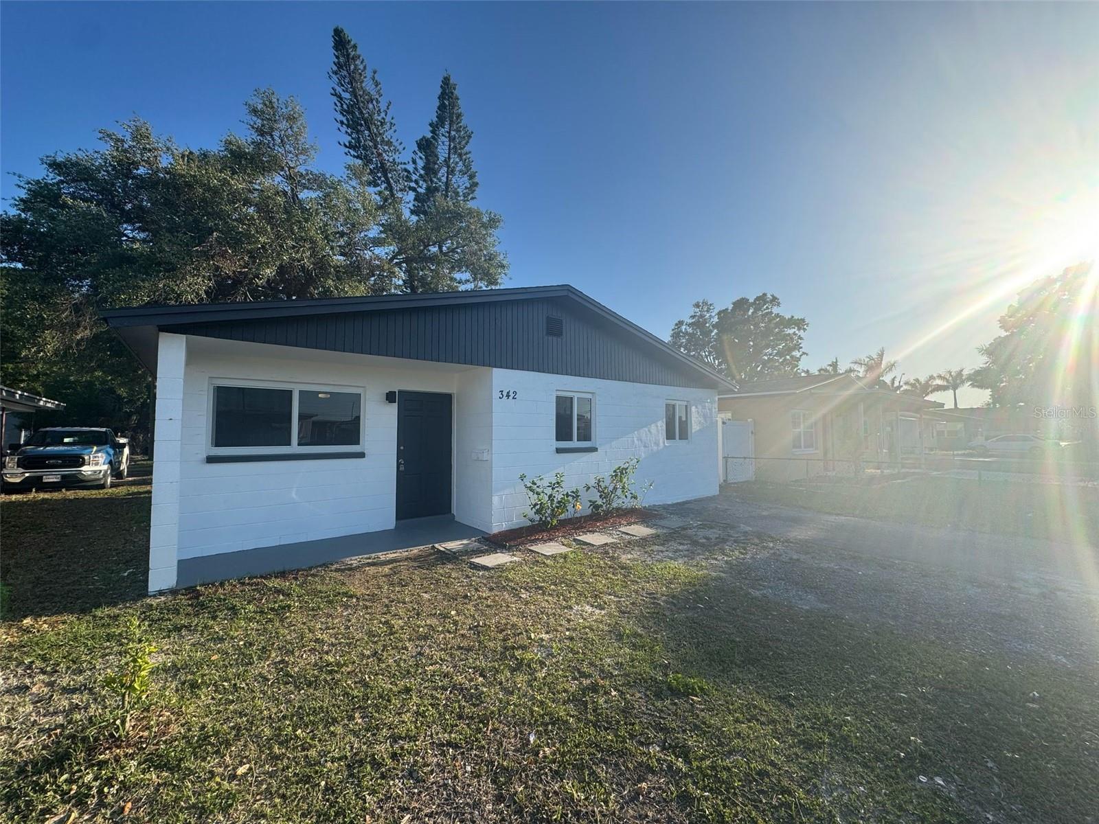 342 51ST AVE N, ST PETERSBURG, FL, 33703