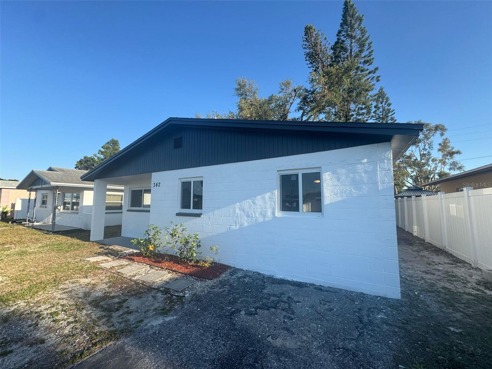 342 51ST AVE N, ST PETERSBURG, FL, 33703