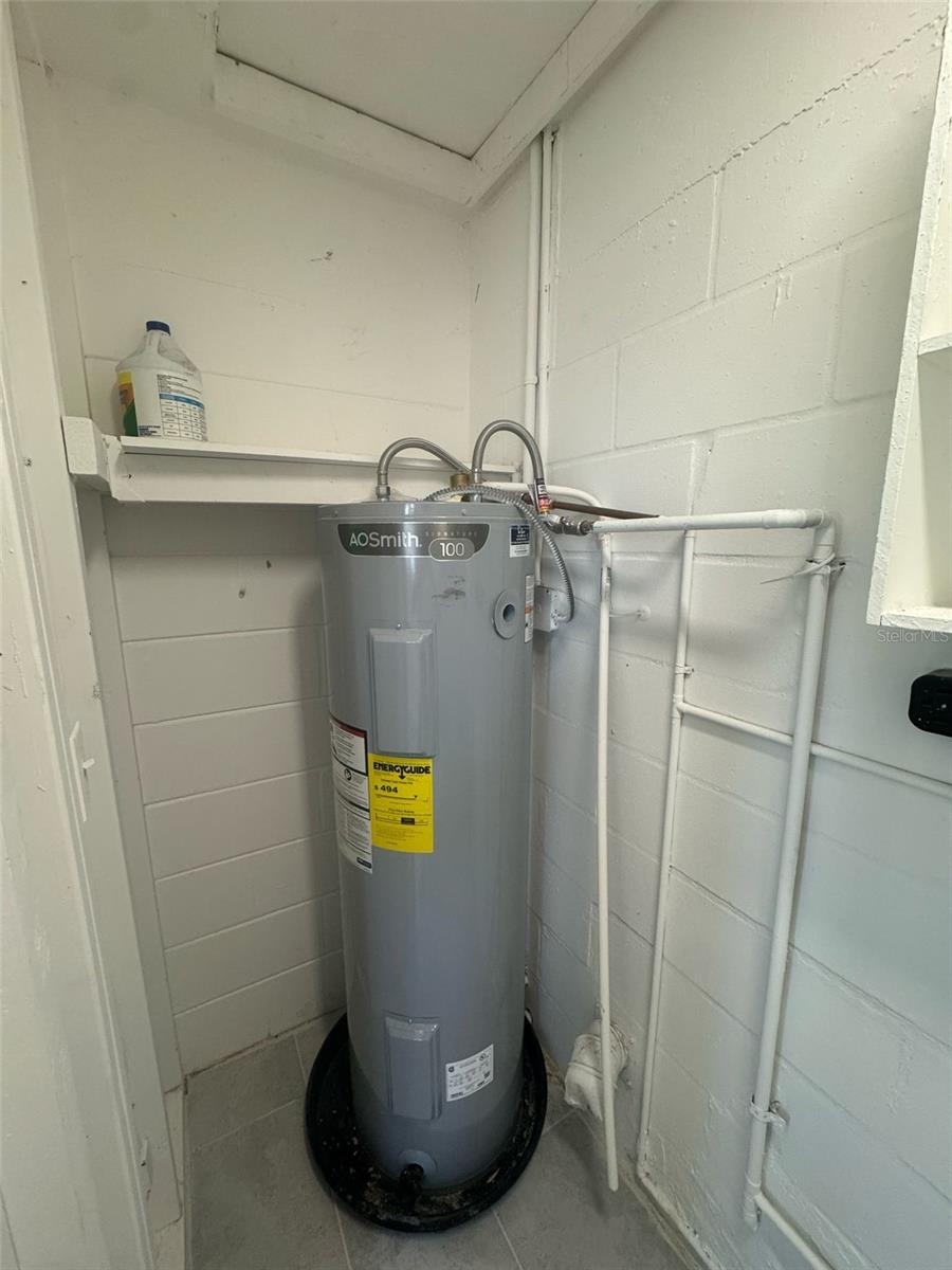 342 51ST AVE N, ST PETERSBURG, FL, 33703