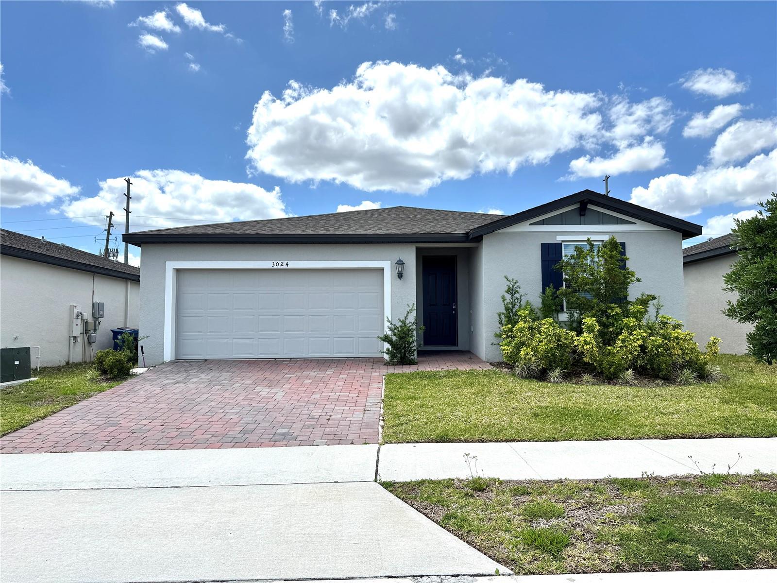 3024 CASSIDY LN, HAINES CITY, FL, 33844