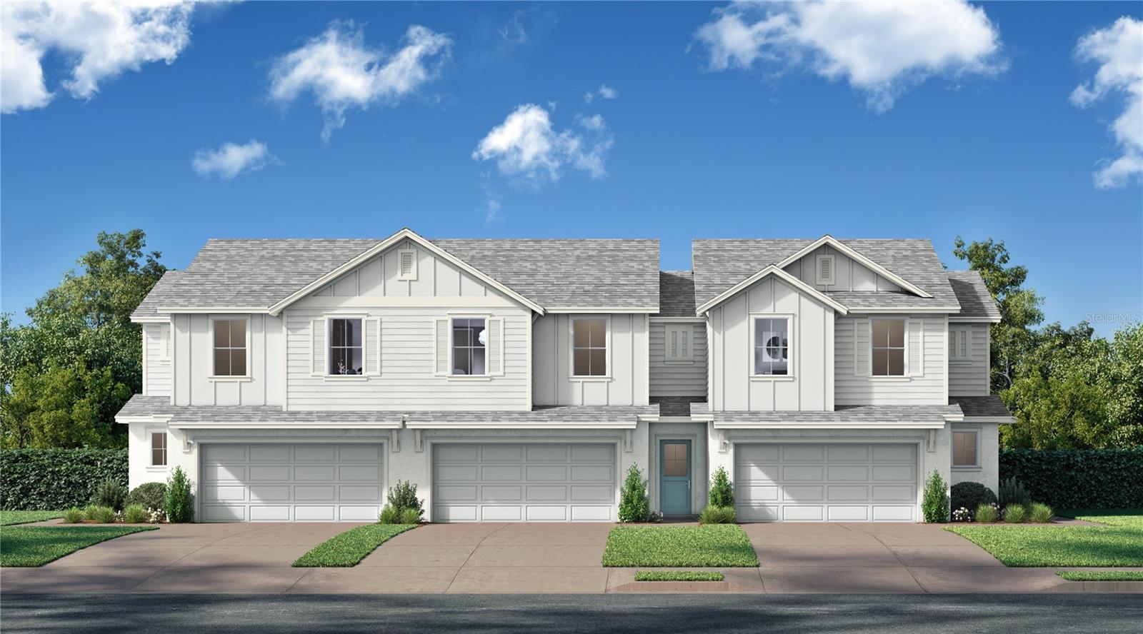 6461 HORSESHOE LANE WAY, ST CLOUD, FL, 34773