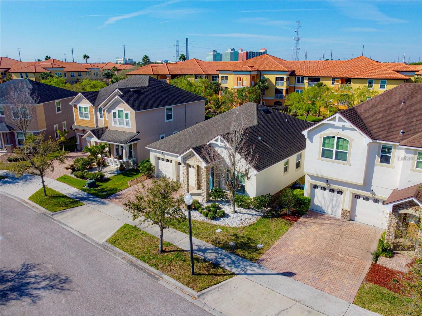 5023 SOUTHLAWN AVE, ORLANDO, FL, 32811