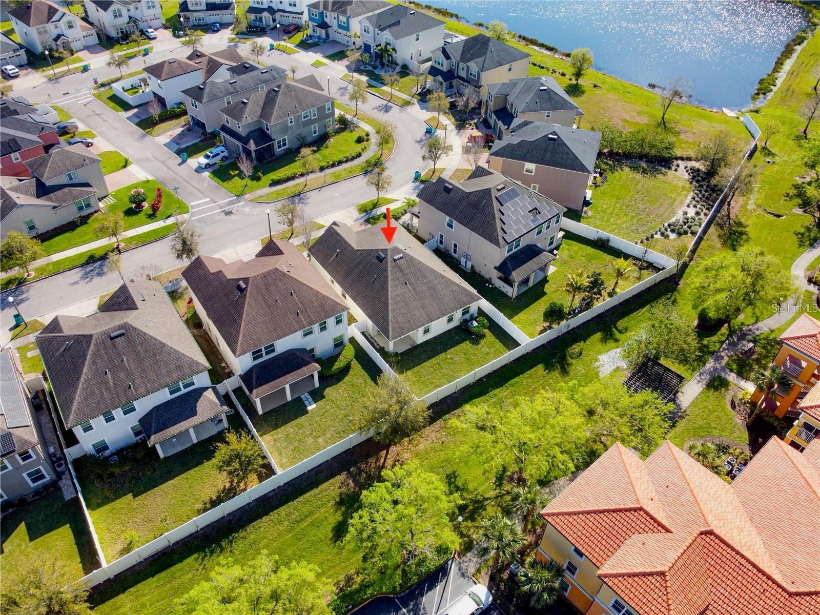 5023 SOUTHLAWN AVE, ORLANDO, FL, 32811