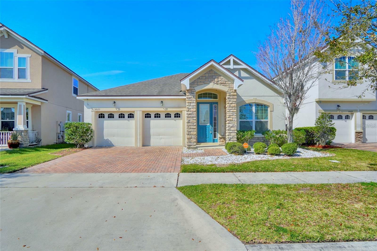 5023 SOUTHLAWN AVE, ORLANDO, FL, 32811