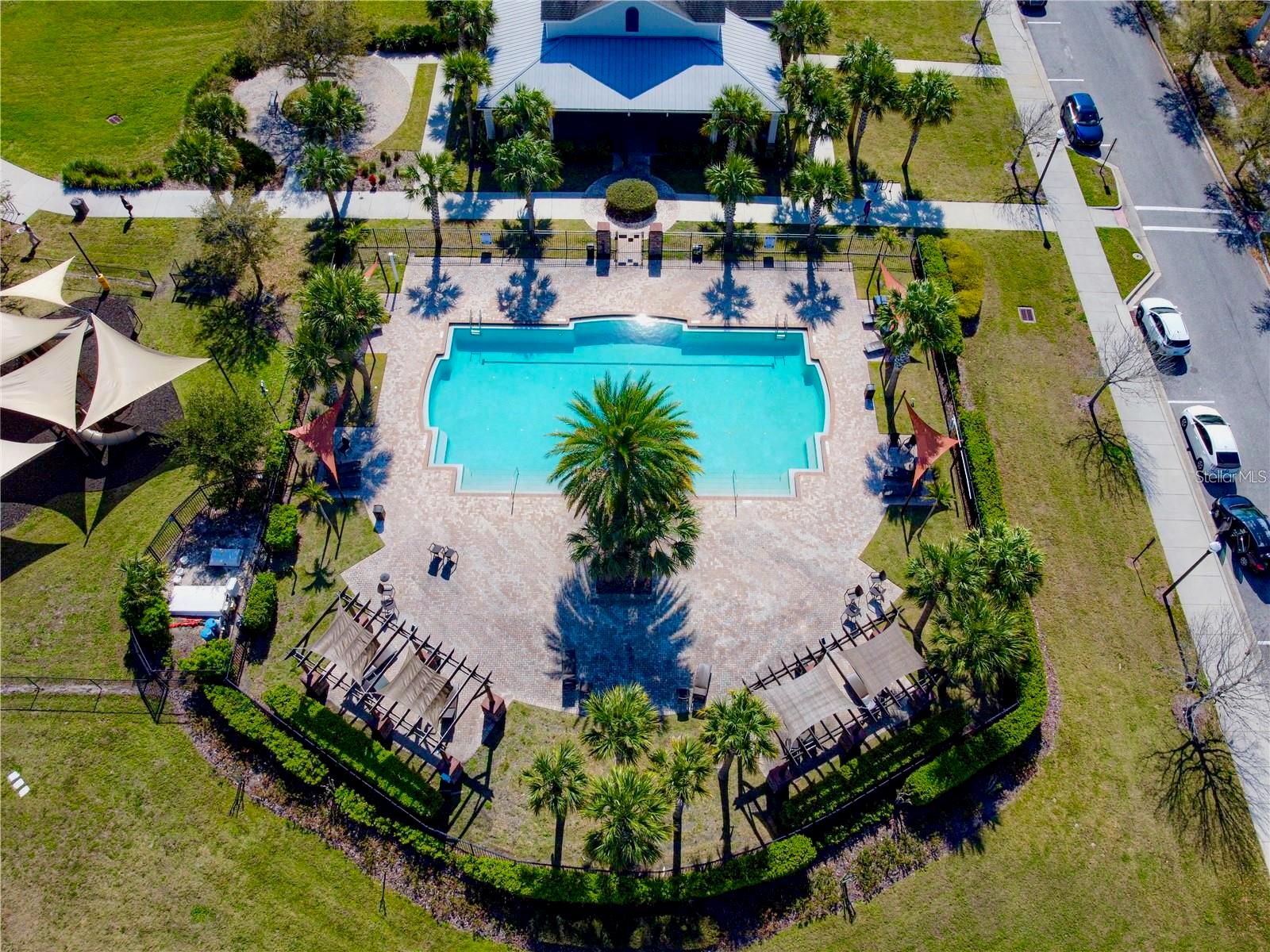 5023 SOUTHLAWN AVE, ORLANDO, FL, 32811