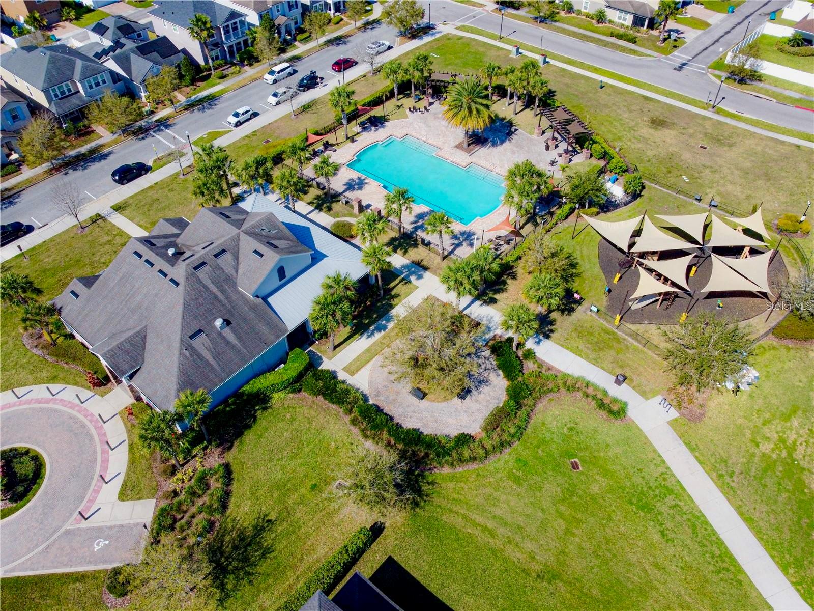 5023 SOUTHLAWN AVE, ORLANDO, FL, 32811