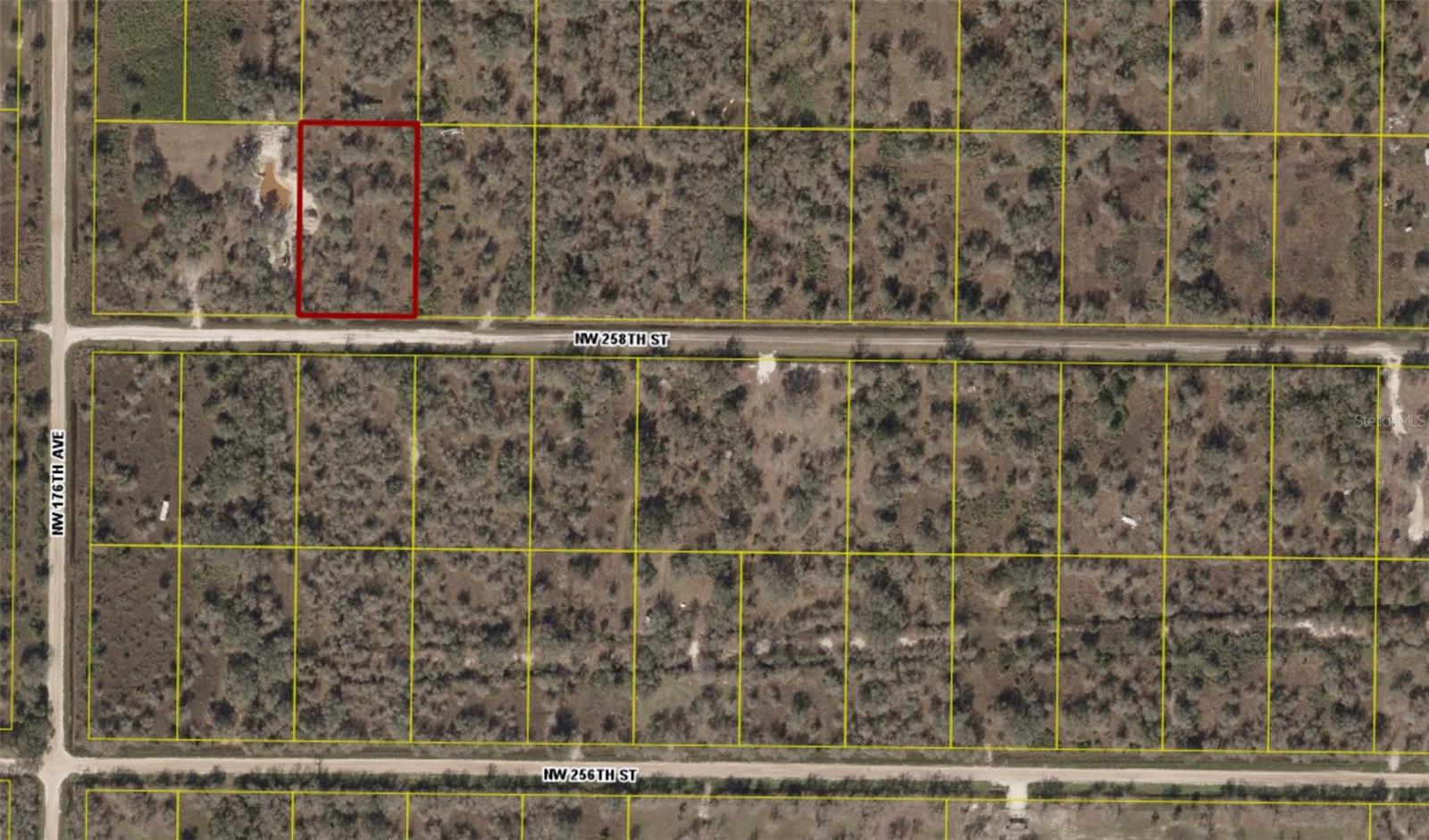 17481 NW 258TH ST, OKEECHOBEE, FL, 34972
