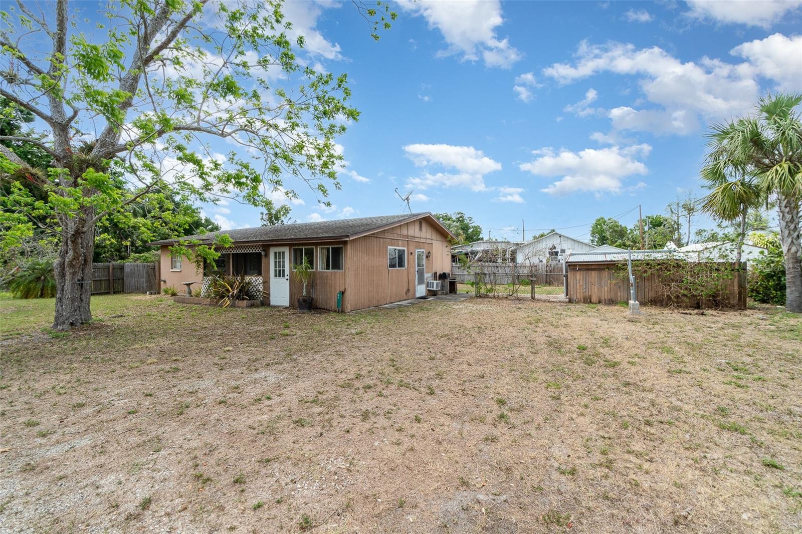 6921 BAYSHORE RD, NORTH FORT MYERS, FL, 33917