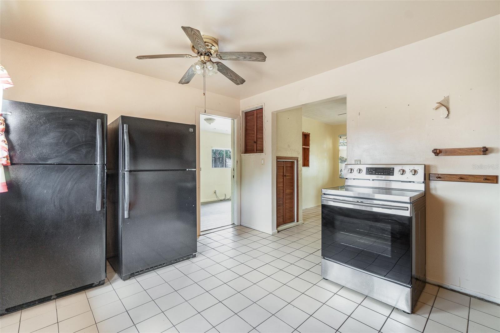 6921 BAYSHORE RD, NORTH FORT MYERS, FL, 33917