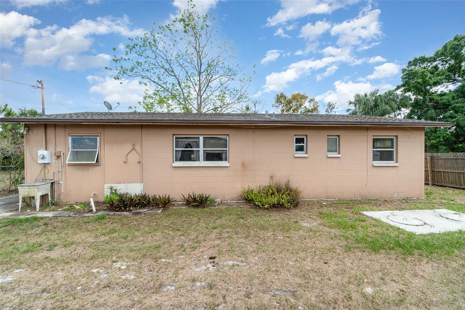 6921 BAYSHORE RD, NORTH FORT MYERS, FL, 33917
