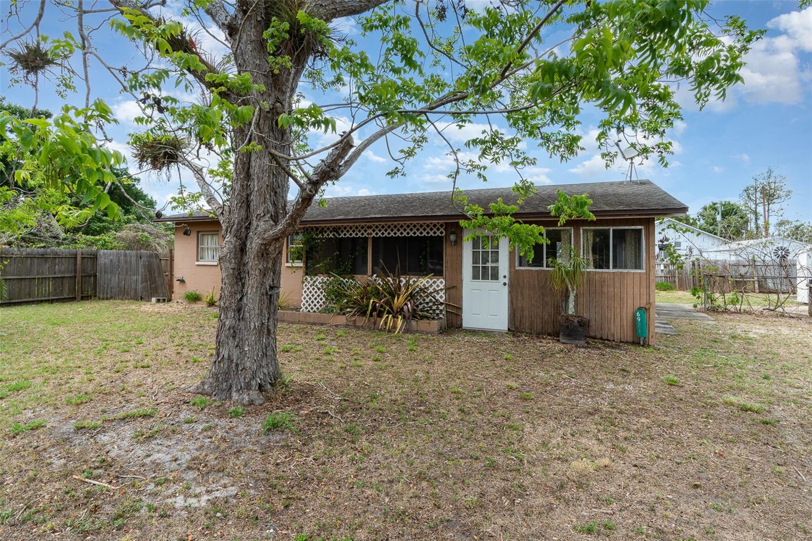 6921 BAYSHORE RD, NORTH FORT MYERS, FL, 33917