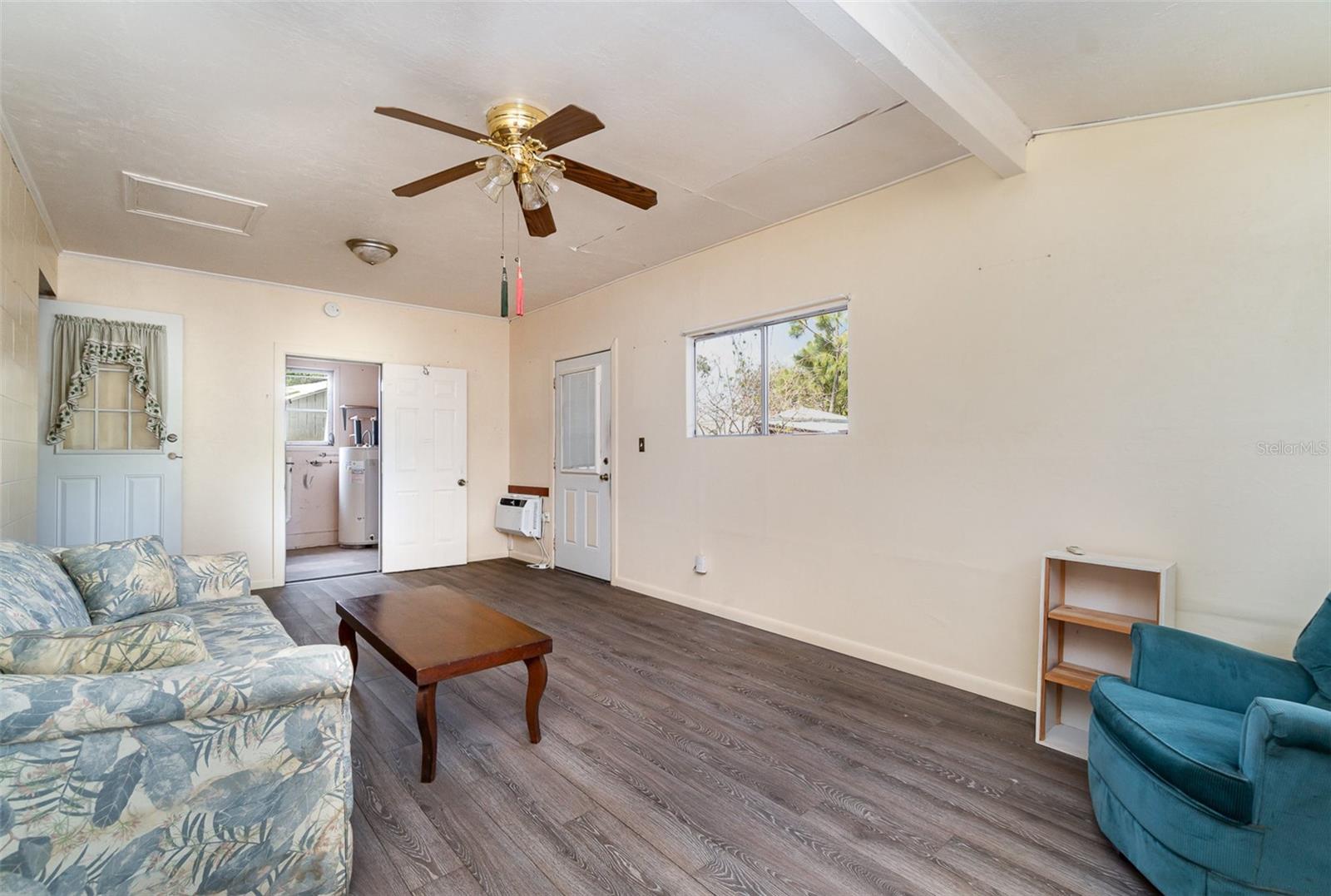 6921 BAYSHORE RD, NORTH FORT MYERS, FL, 33917