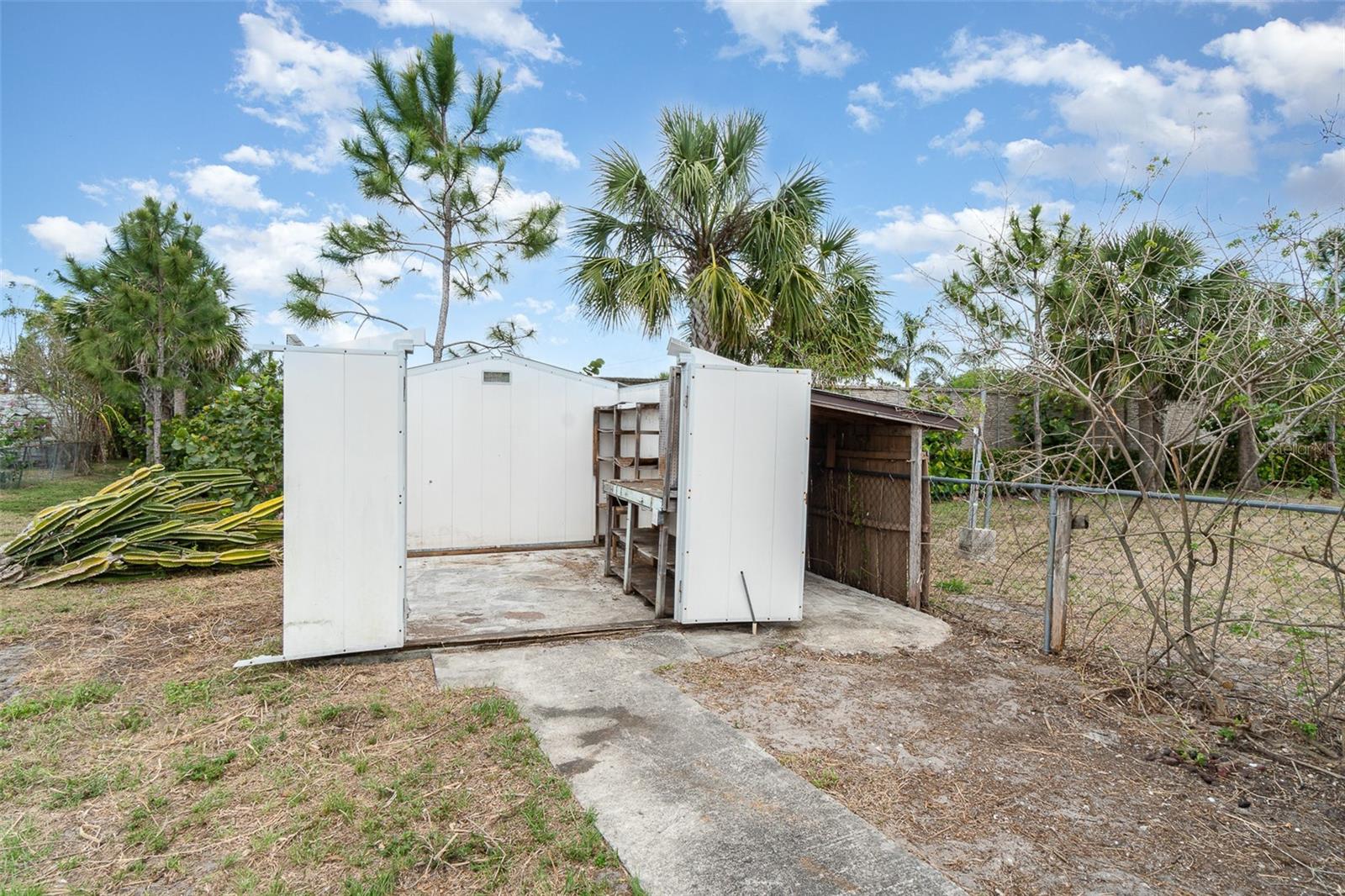 6921 BAYSHORE RD, NORTH FORT MYERS, FL, 33917