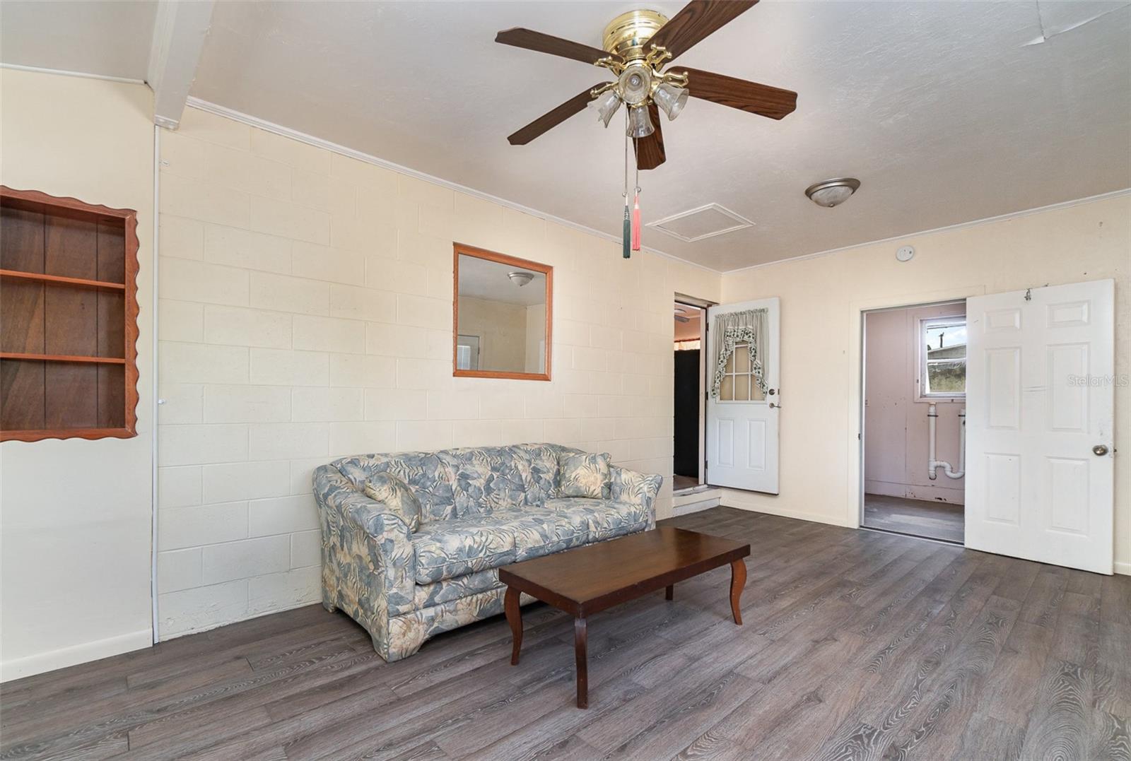6921 BAYSHORE RD, NORTH FORT MYERS, FL, 33917