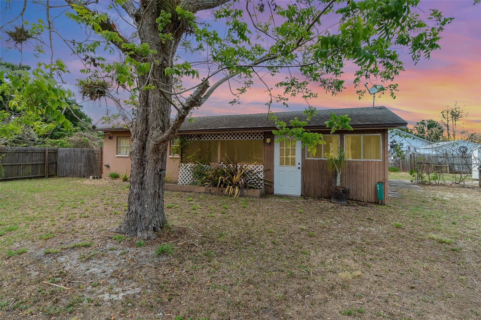 6921 BAYSHORE RD, NORTH FORT MYERS, FL, 33917