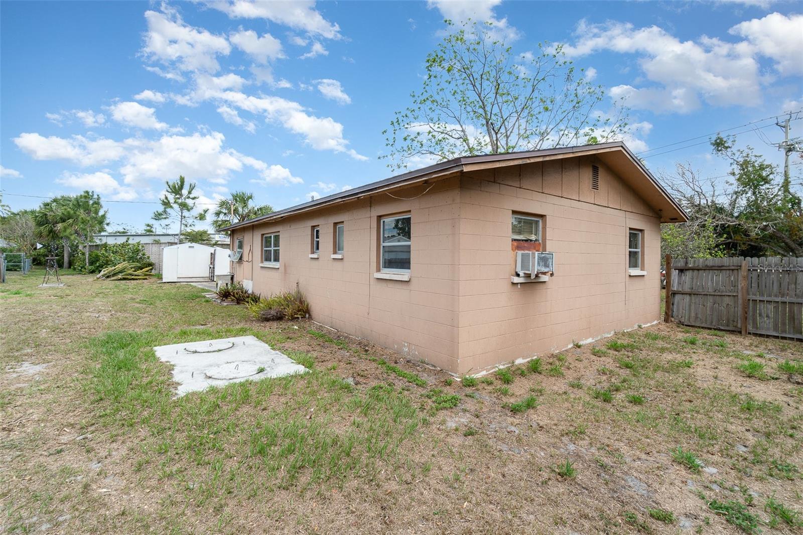 6921 BAYSHORE RD, NORTH FORT MYERS, FL, 33917