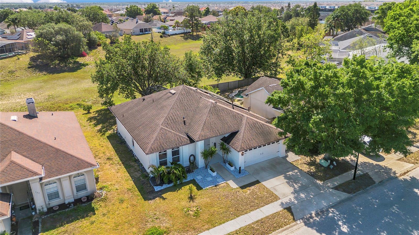 732 BERWICK DR, DAVENPORT, FL, 33897