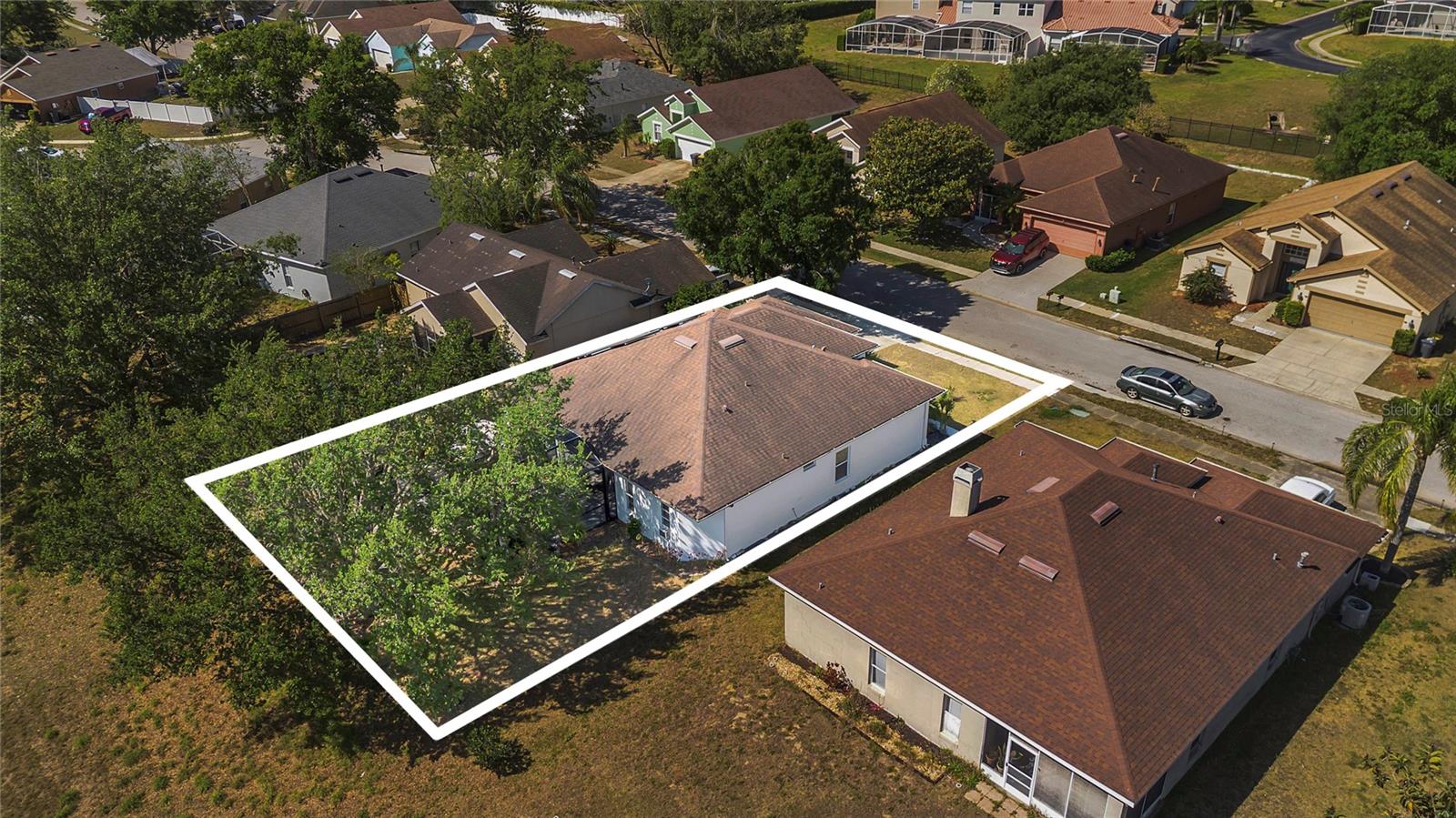 732 BERWICK DR, DAVENPORT, FL, 33897