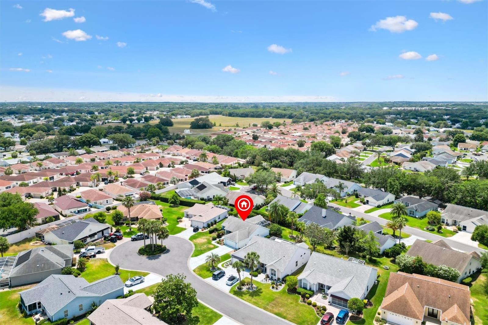 1306 PEDRO CT, THE VILLAGES, FL, 32159