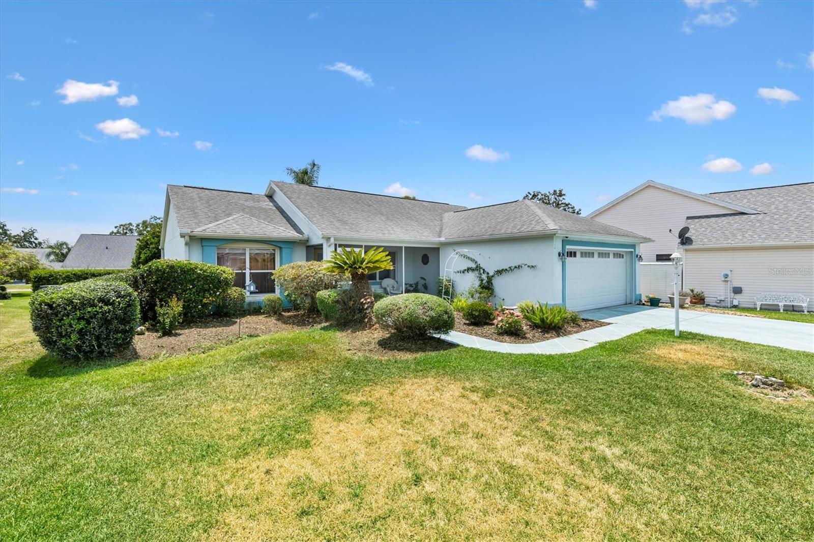 1306 PEDRO CT, THE VILLAGES, FL, 32159