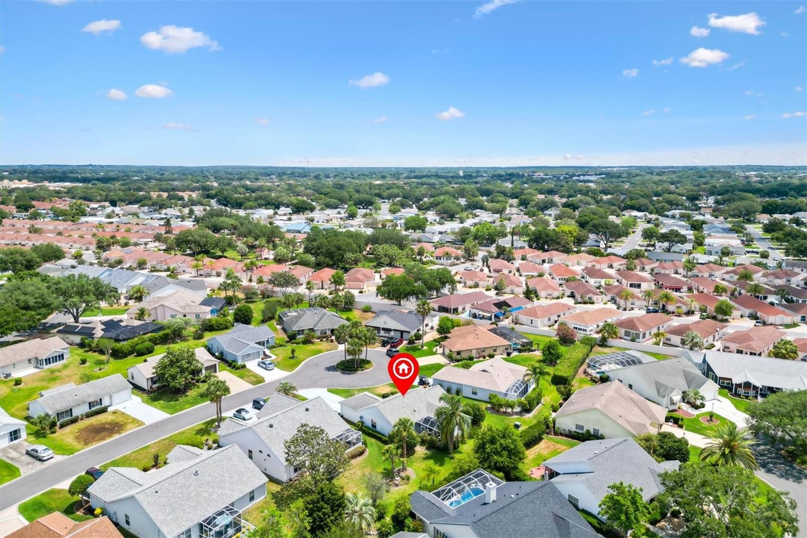 1306 PEDRO CT, THE VILLAGES, FL, 32159