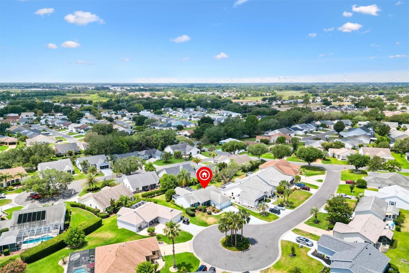 1306 PEDRO CT, THE VILLAGES, FL, 32159