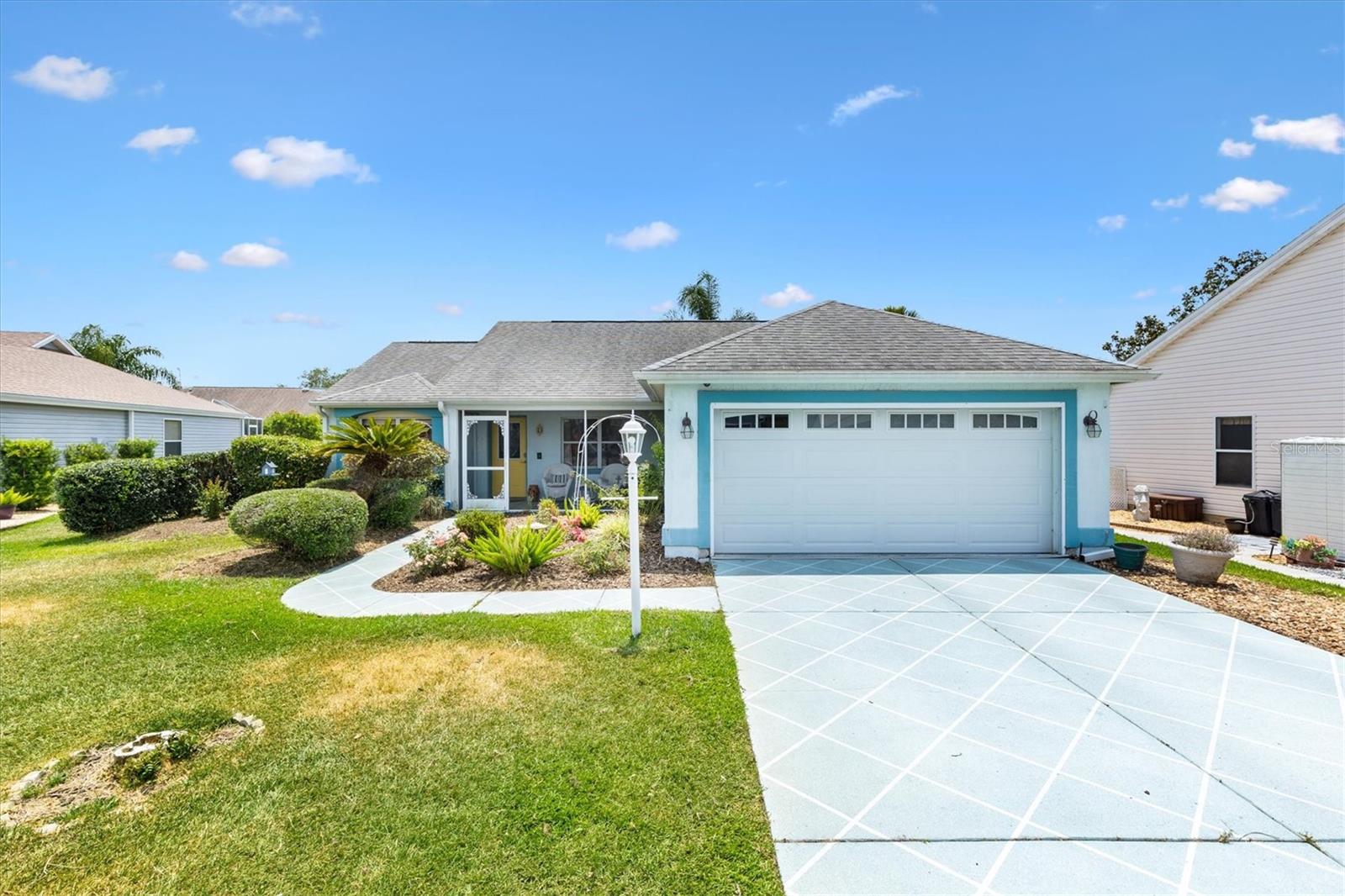 1306 PEDRO CT, THE VILLAGES, FL, 32159