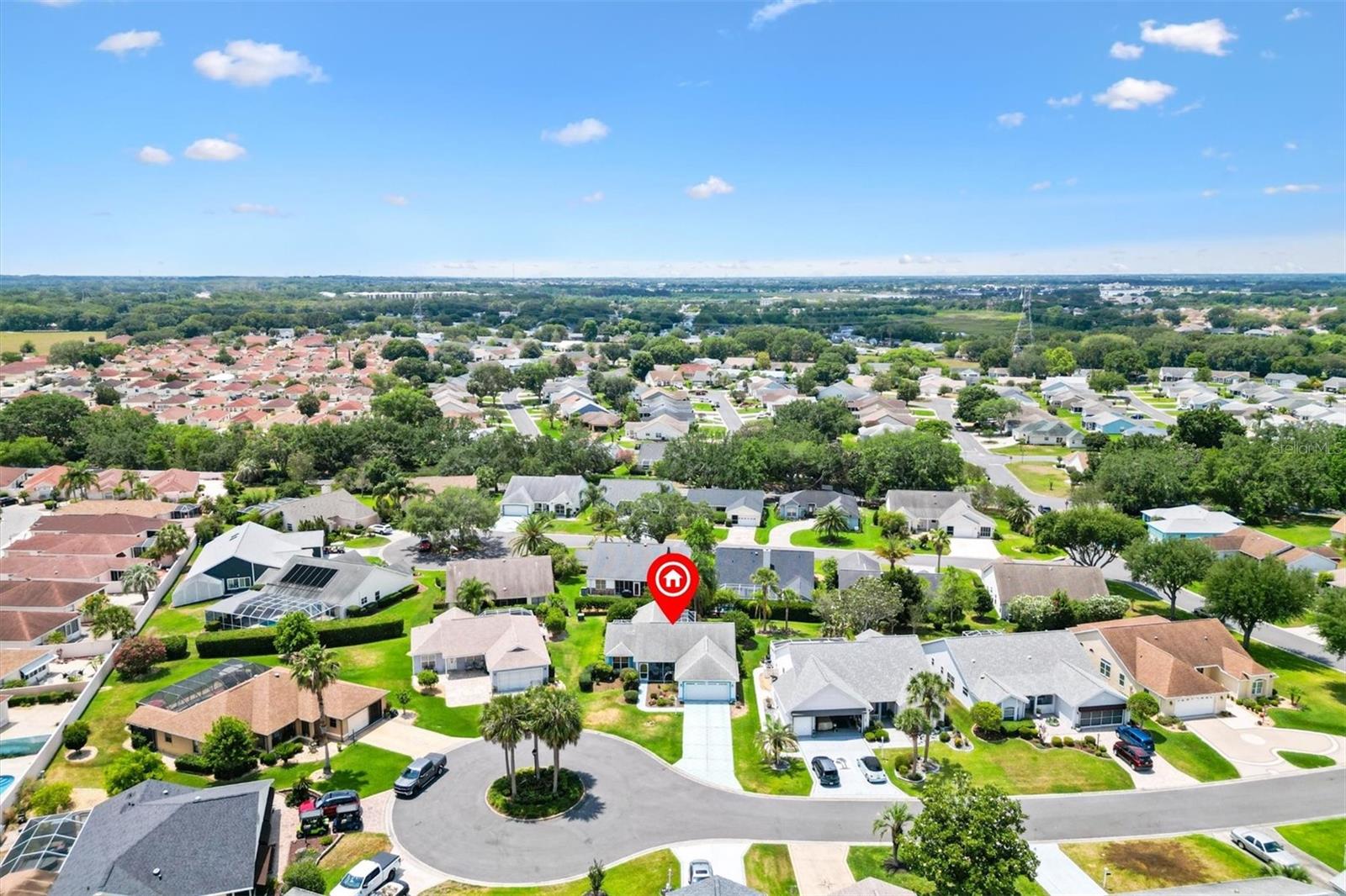 1306 PEDRO CT, THE VILLAGES, FL, 32159