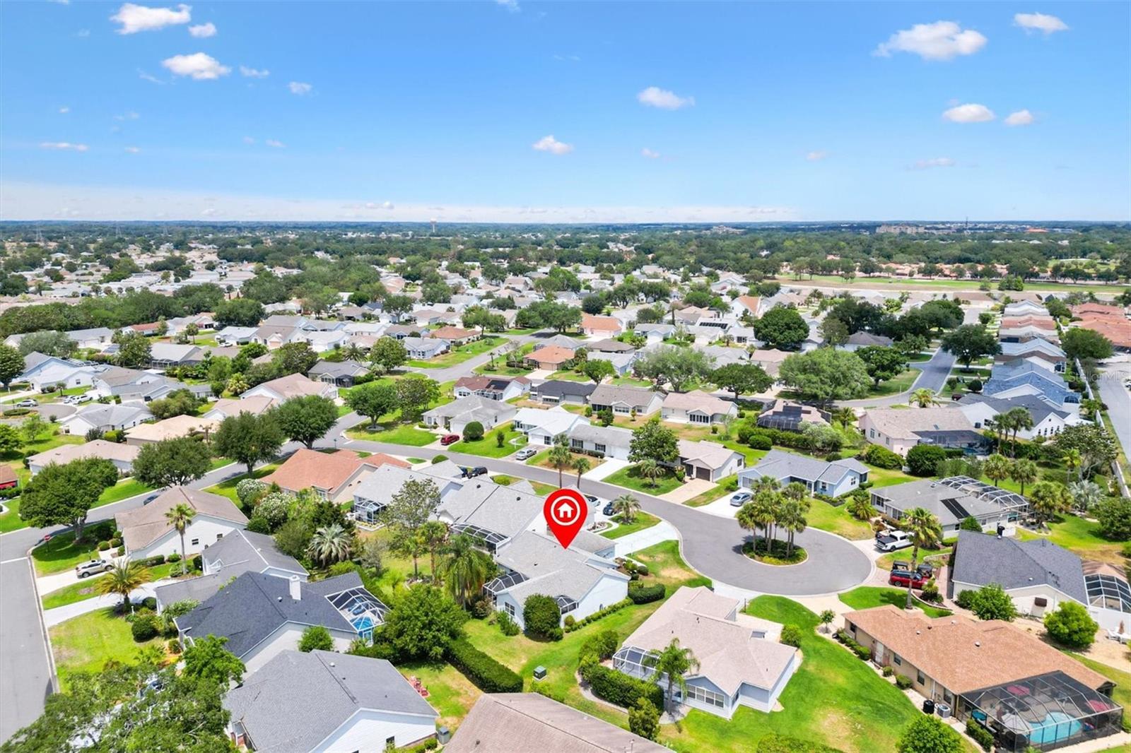 1306 PEDRO CT, THE VILLAGES, FL, 32159