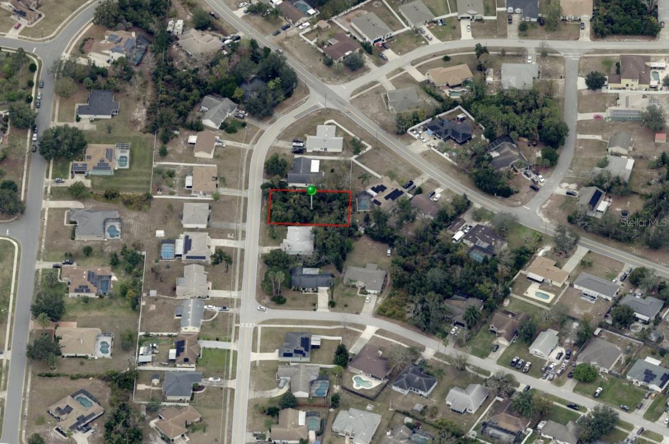 1687 APRIL AVE, DELTONA, FL, 32725