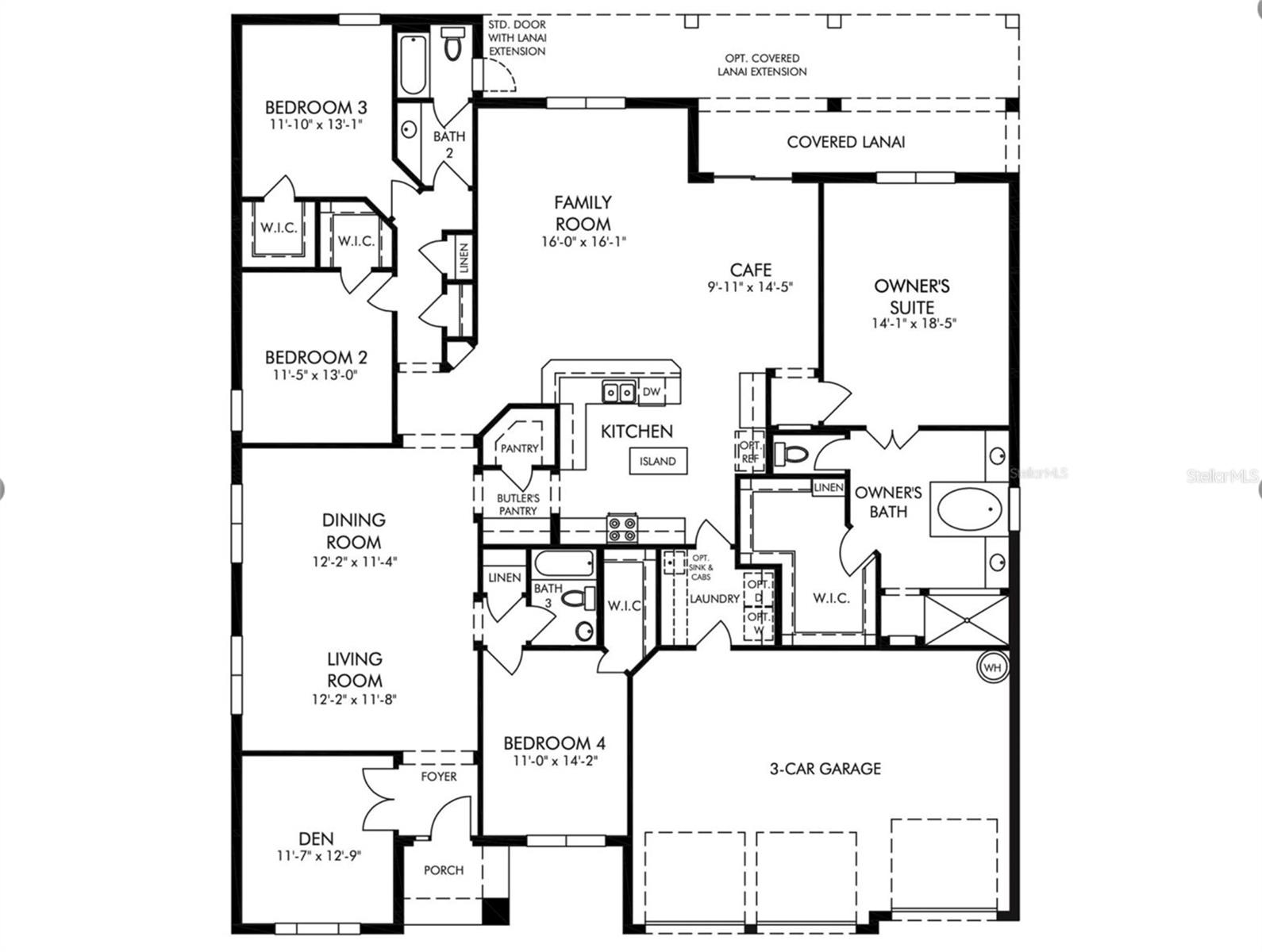 2012 SOARING OAK WAY, WINTER PARK, FL, 32792