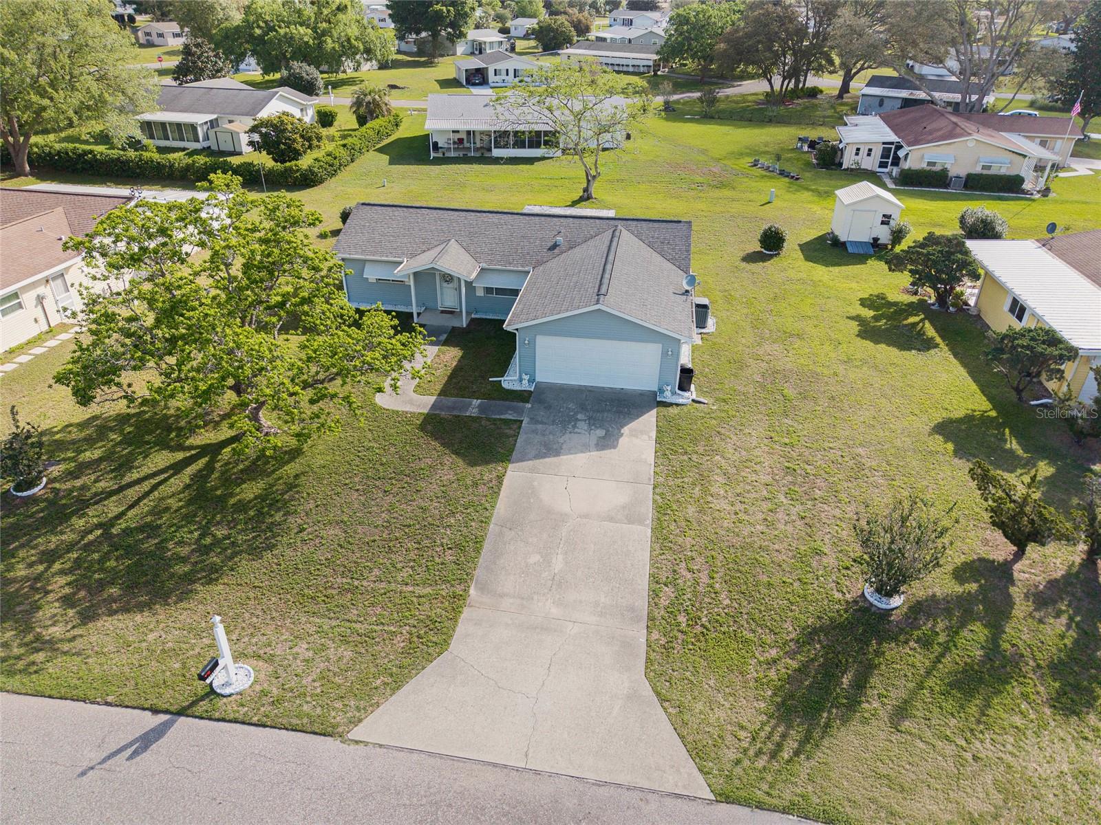 10967 SW 65TH AVE, OCALA, FL, 34476