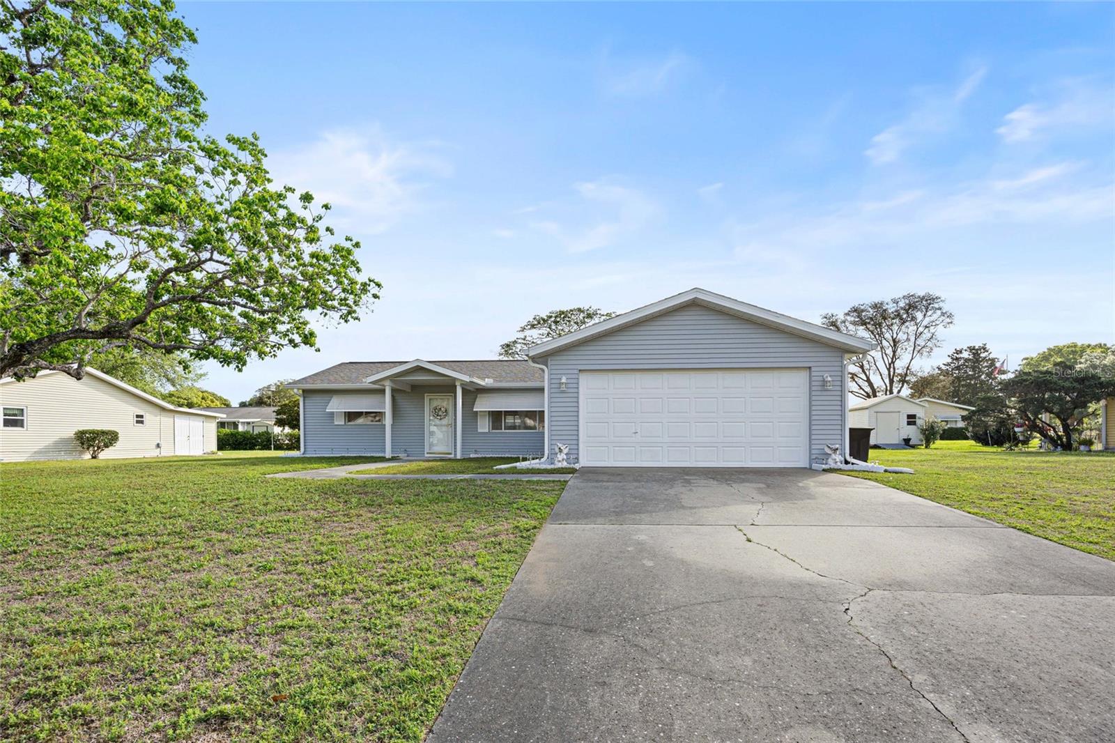 10967 SW 65TH AVE, OCALA, FL, 34476