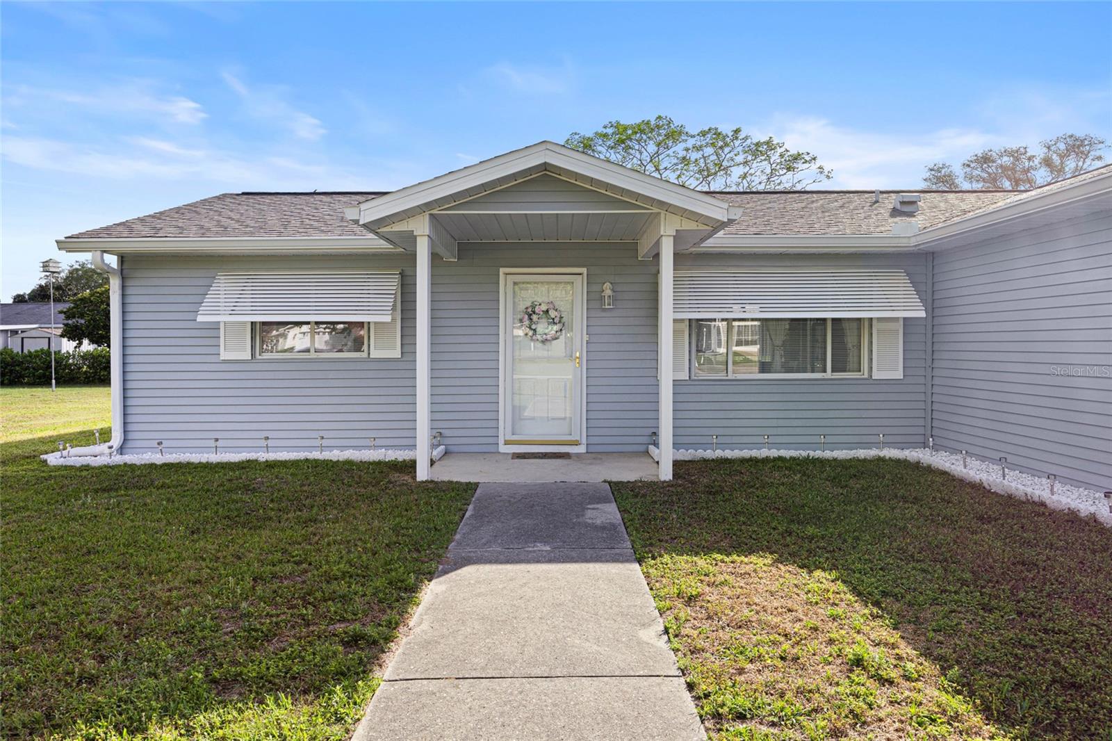 10967 SW 65TH AVE, OCALA, FL, 34476