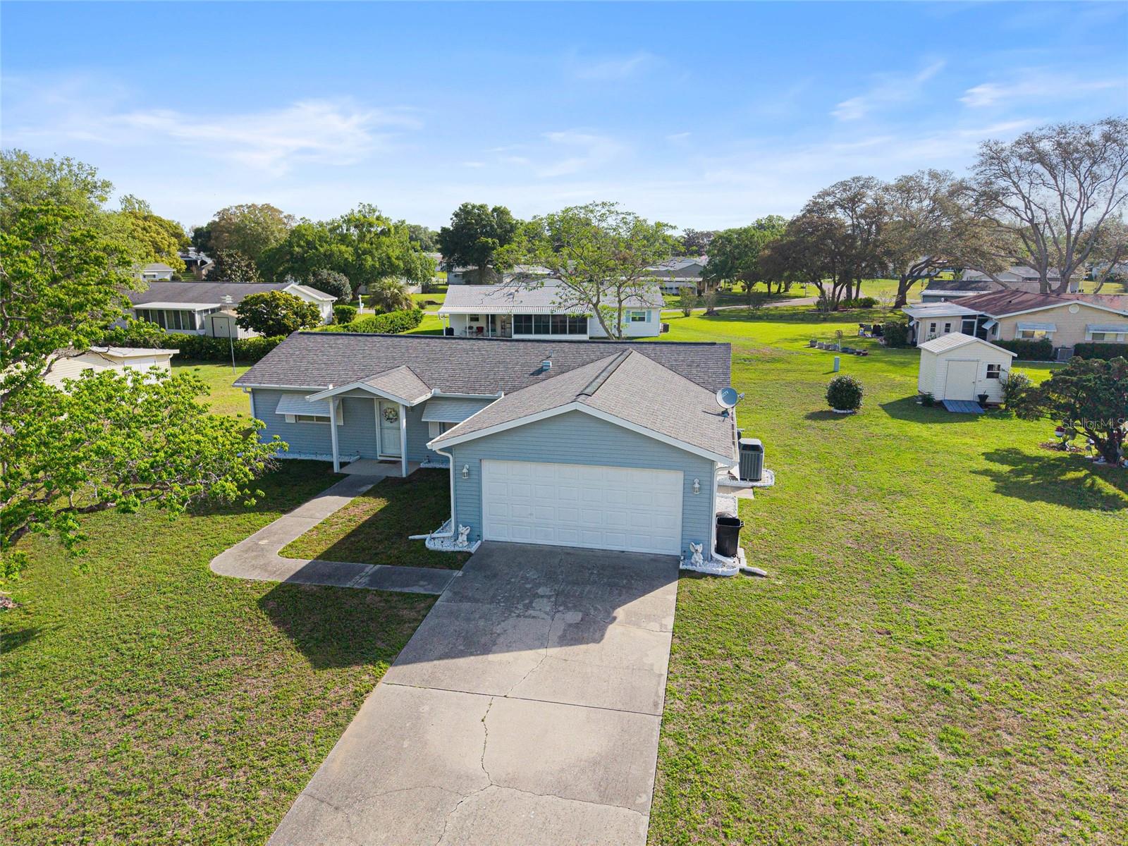 10967 SW 65TH AVE, OCALA, FL, 34476