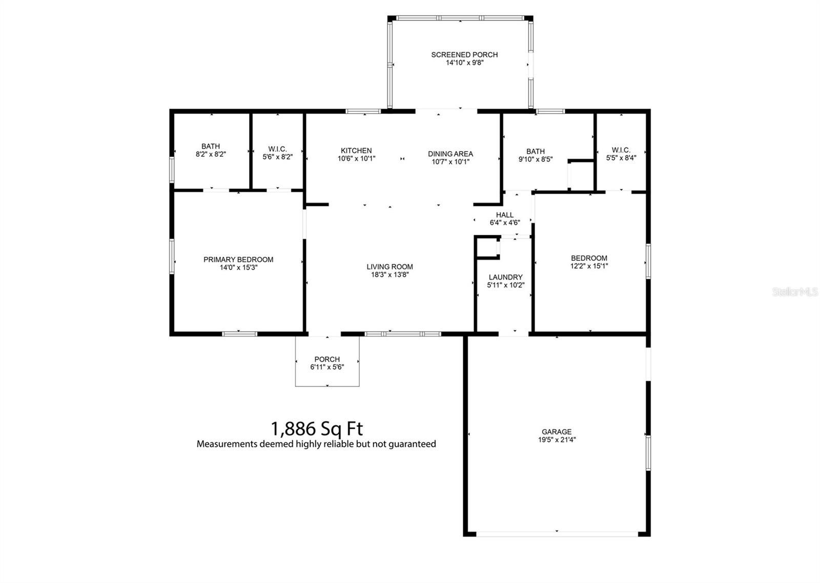 10967 SW 65TH AVE, OCALA, FL, 34476