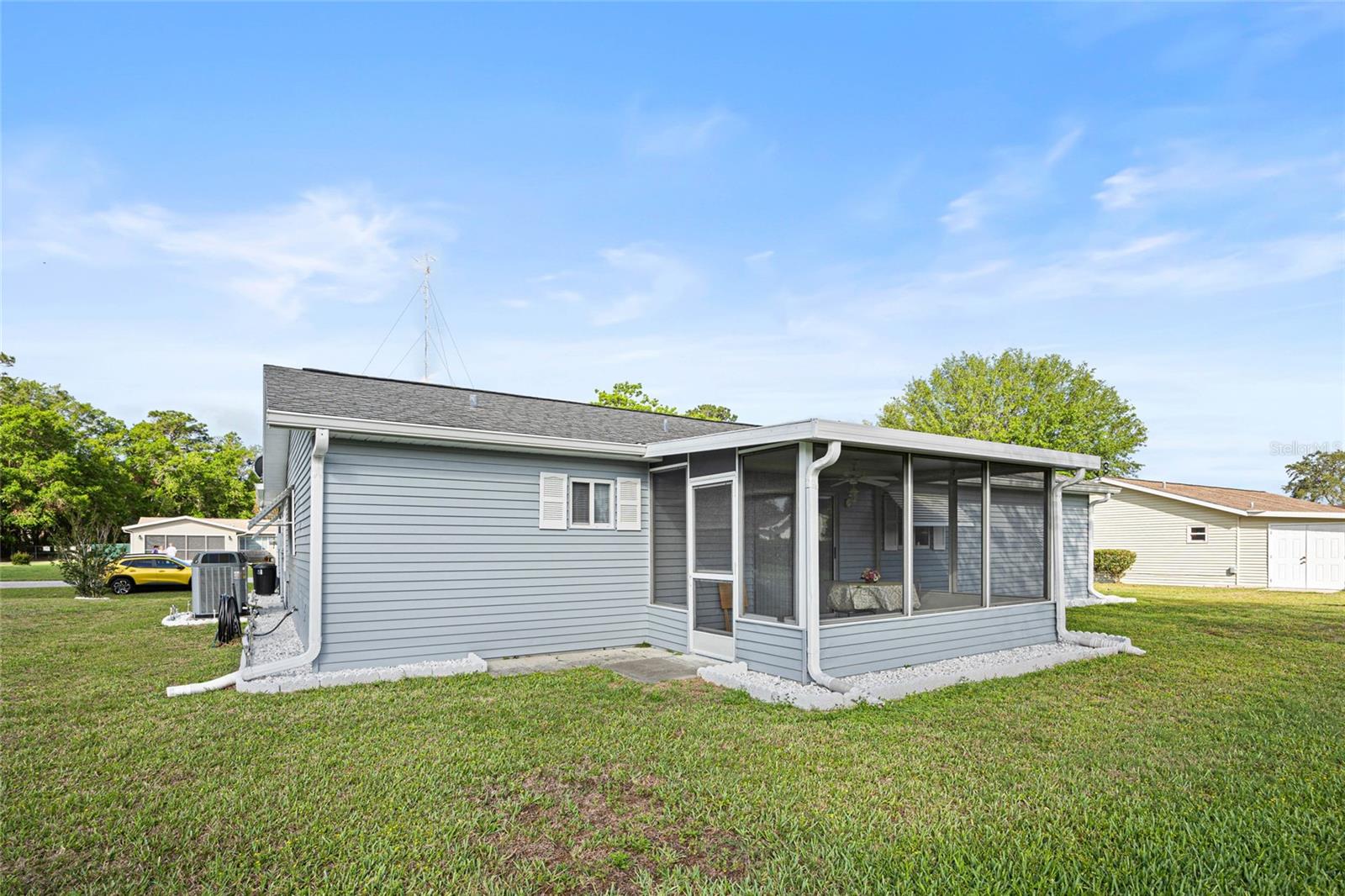10967 SW 65TH AVE, OCALA, FL, 34476