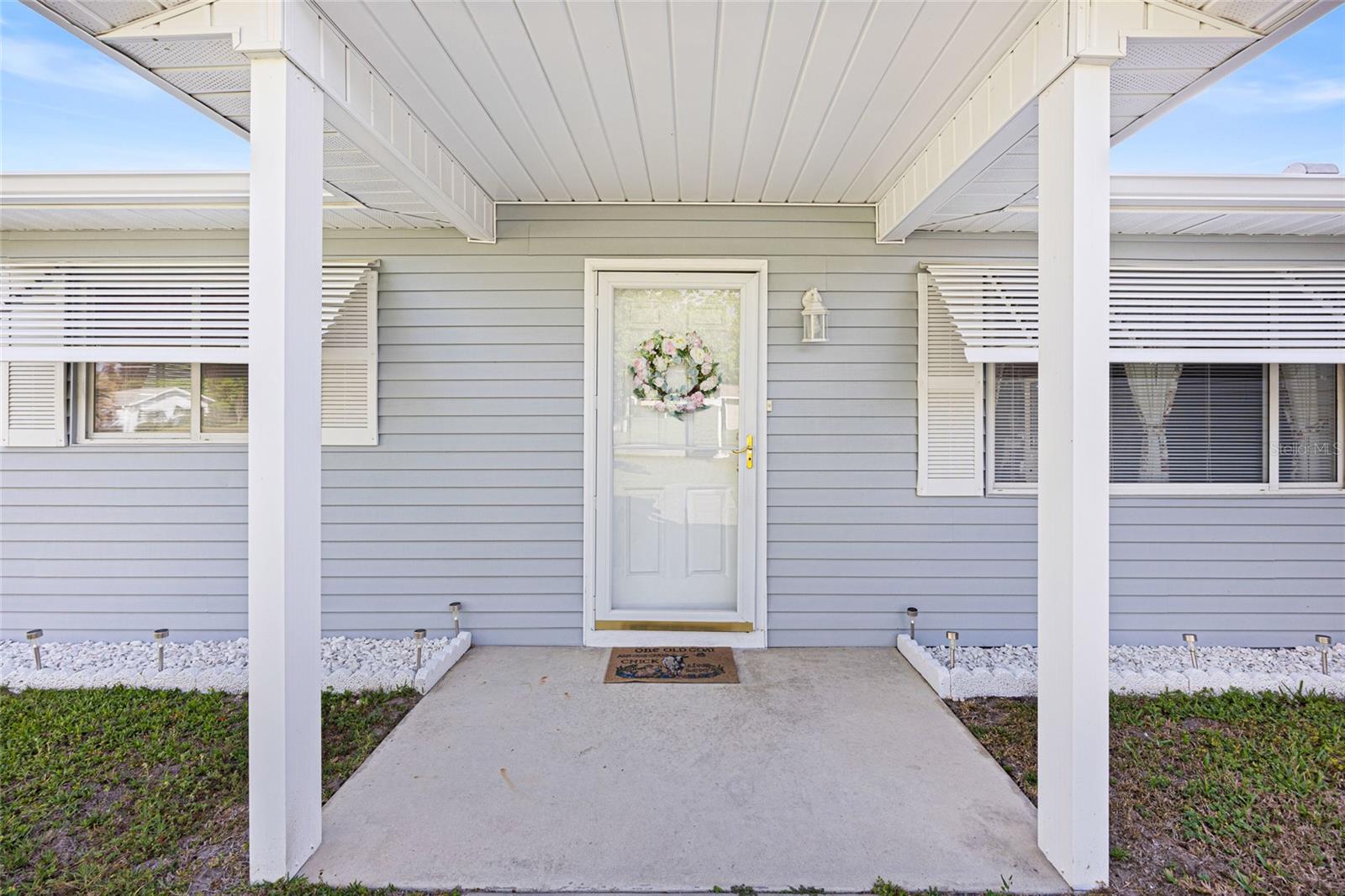 10967 SW 65TH AVE, OCALA, FL, 34476