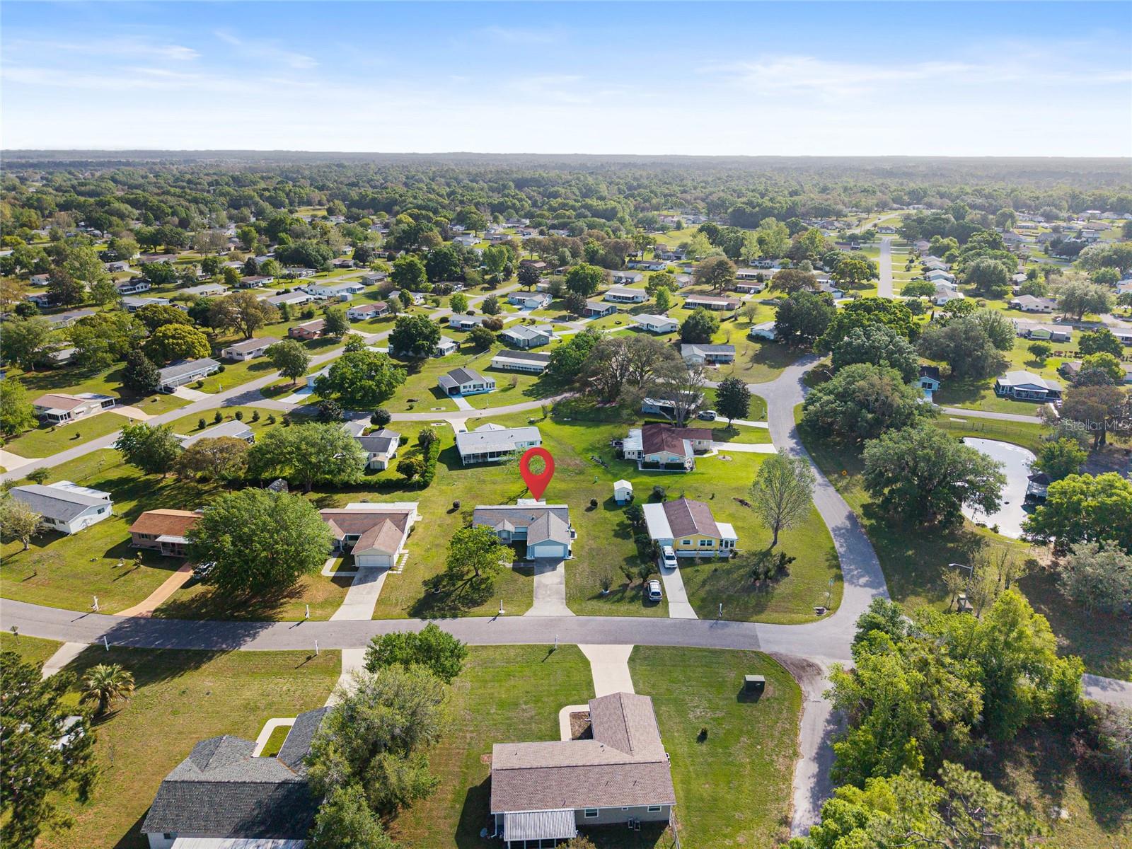 10967 SW 65TH AVE, OCALA, FL, 34476